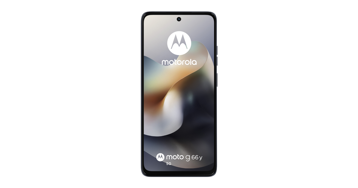 moto g66y 5G｜Y!mobile（ワイモバイル） - 格安SIM・スマホ