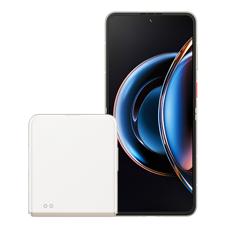 nubia Flip 3｜Y!mobile（ワイモバイル） - 格安SIM・スマホ