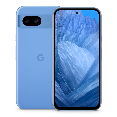 Google Pixel 8a ｜Y!mobile（ワイモバイル） - 格安SIM・スマホ
