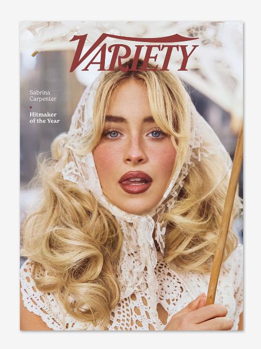 Fabulous Magazine July 6 2025 Sabrina Carpenter