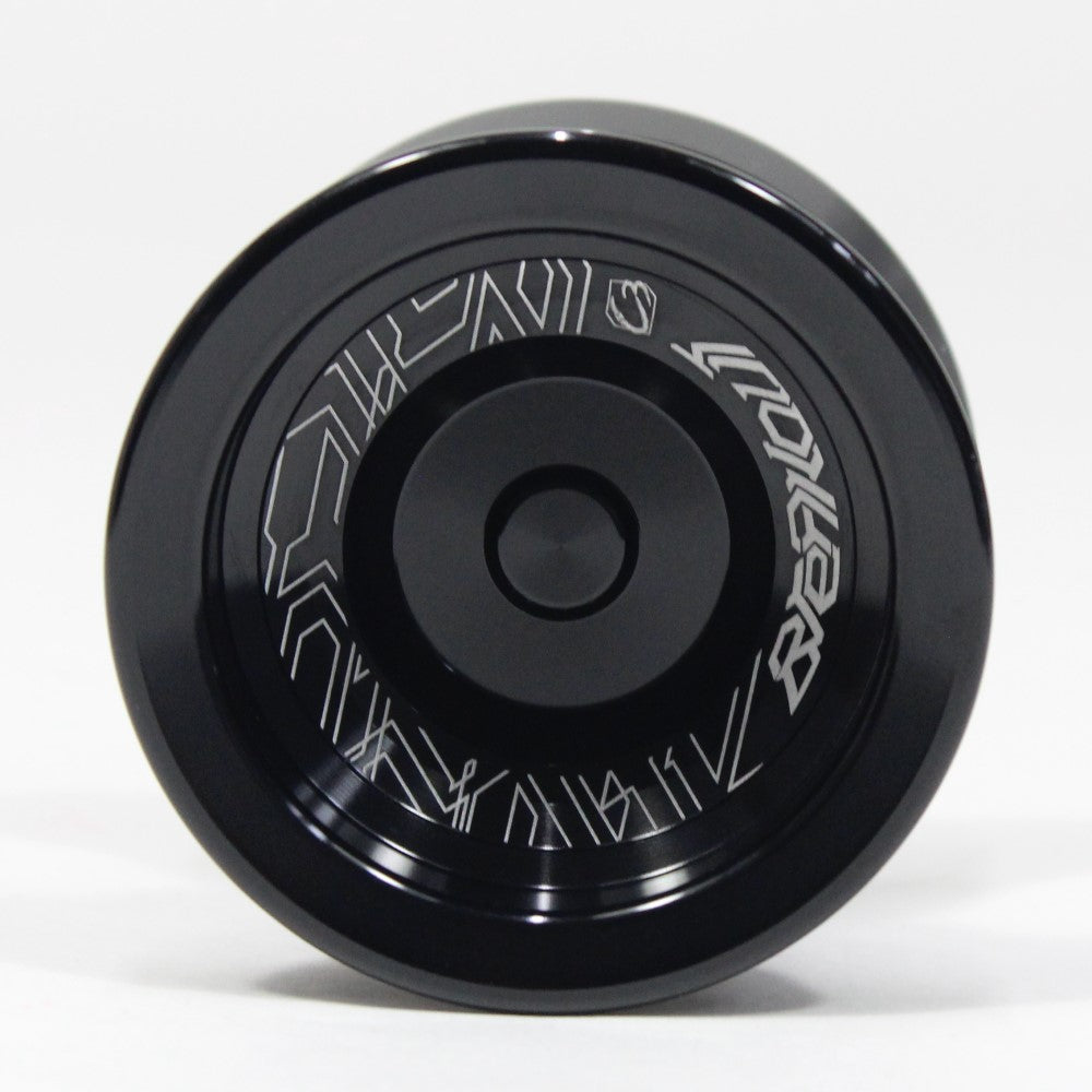 C3yoyodesign Breakout Yo-Yo - Monometal H-Shaped YoYo – YoYoSam