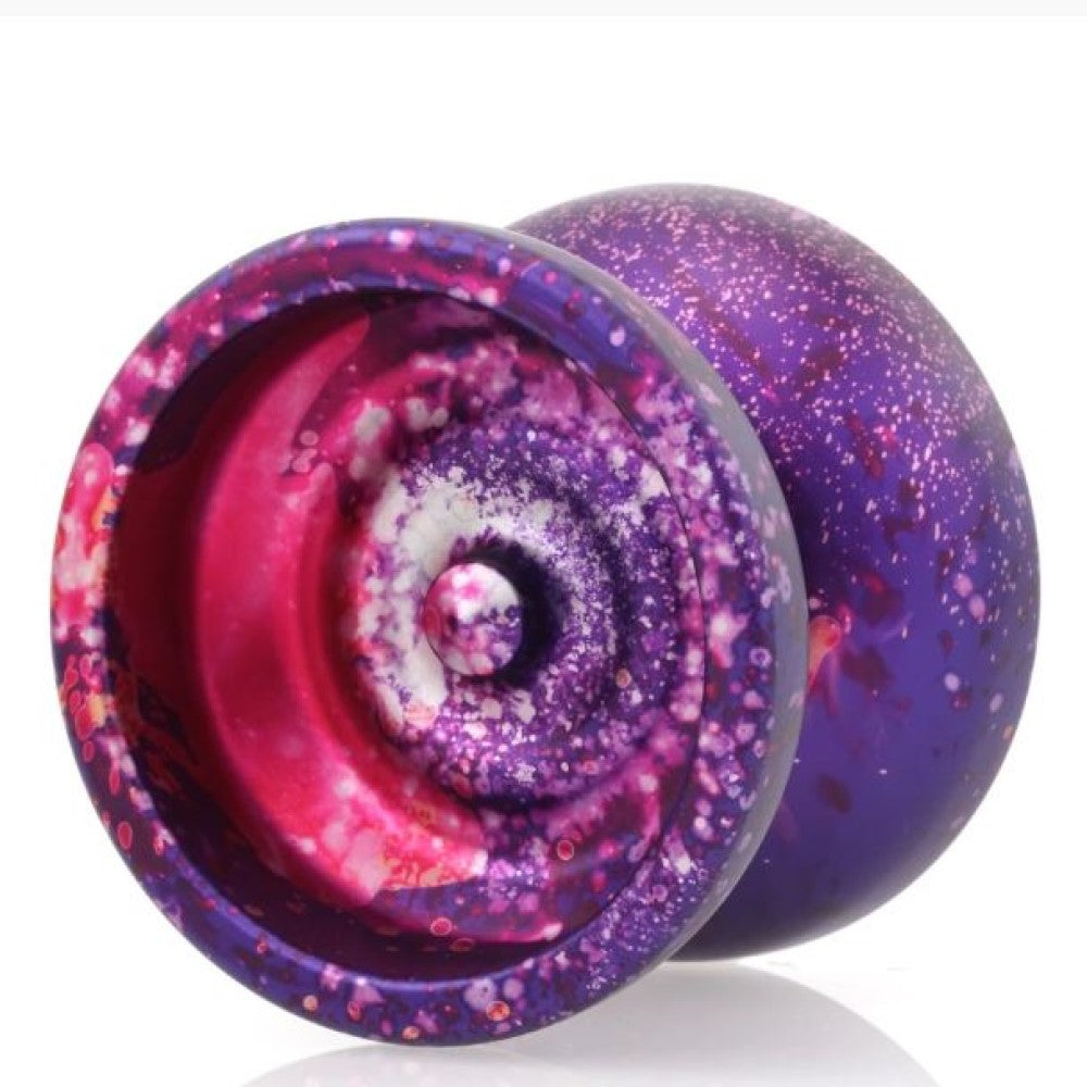 CLYW Peak 2 Yo-Yo - Classic Design with Modern Performance YoYo