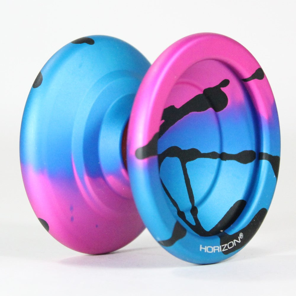 Paul Kerbel Horizon Yo-Yo by YoYoFactory – YoYoSam