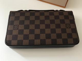 M30056】 LOUIS VUITTON ルイヴィトン タイガ 長財布 コピー ジッピー