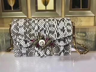 488666 DT98X 6361】 GUCCI グッチ シアラ バッグ コピー バンブー
