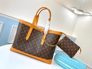 M57290】 LOUIS VUITTON ルイヴィトン トリヨン・シャドウ バッグ