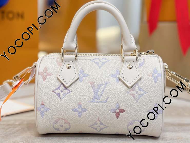 M25591】 LOUIS VUITTON ルイヴィトン モノグラム・アンプラント
