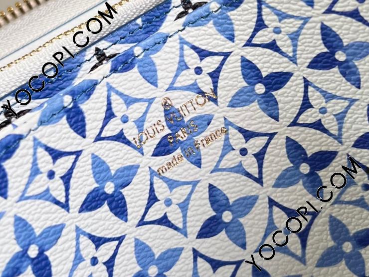 M82384】 LOUIS VUITTON ルイヴィトン モノグラム・アンプラント