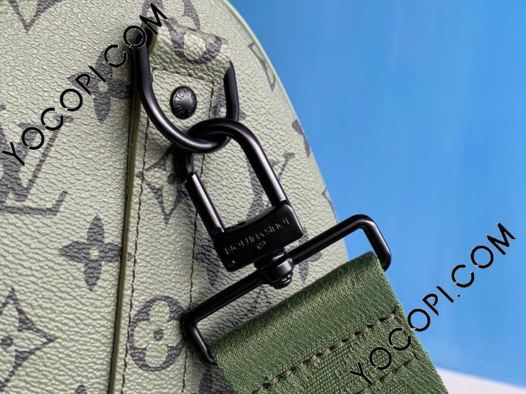M23962】 LOUIS VUITTON ルイヴィトン モノグラム バッグ スーパー