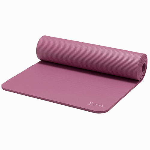 PILATES MAT 12mm - ヨガワークスブランドサイト