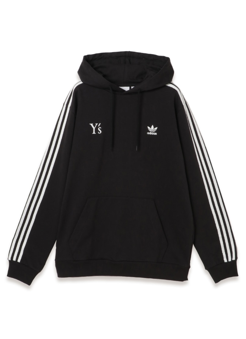 Y's x adidas | Yohji Yamamoto (ヨウジヤマモト) Official Site