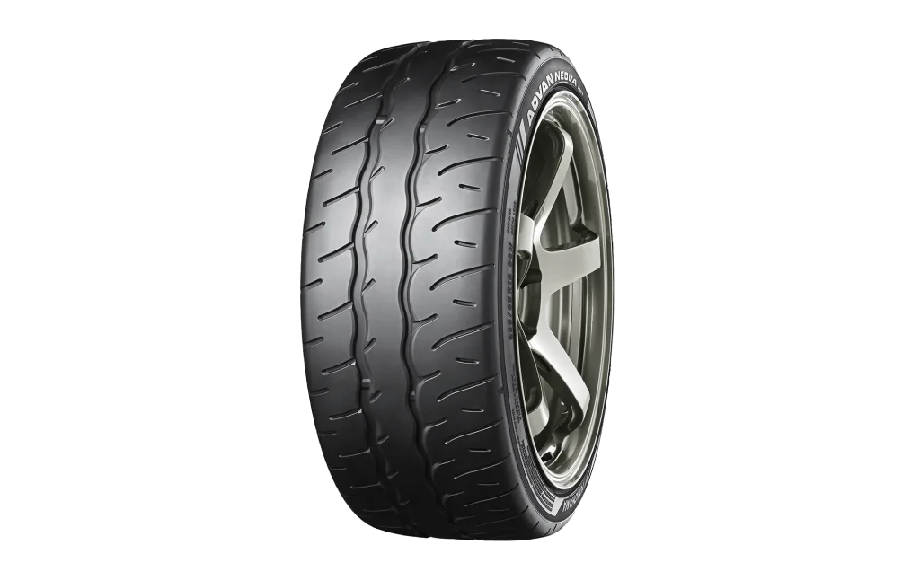ADVAN NEOVA AD08RS tyres - Yokohama