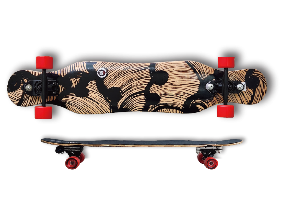 YOROI_SKATEBOARD│YOROI公式サイト