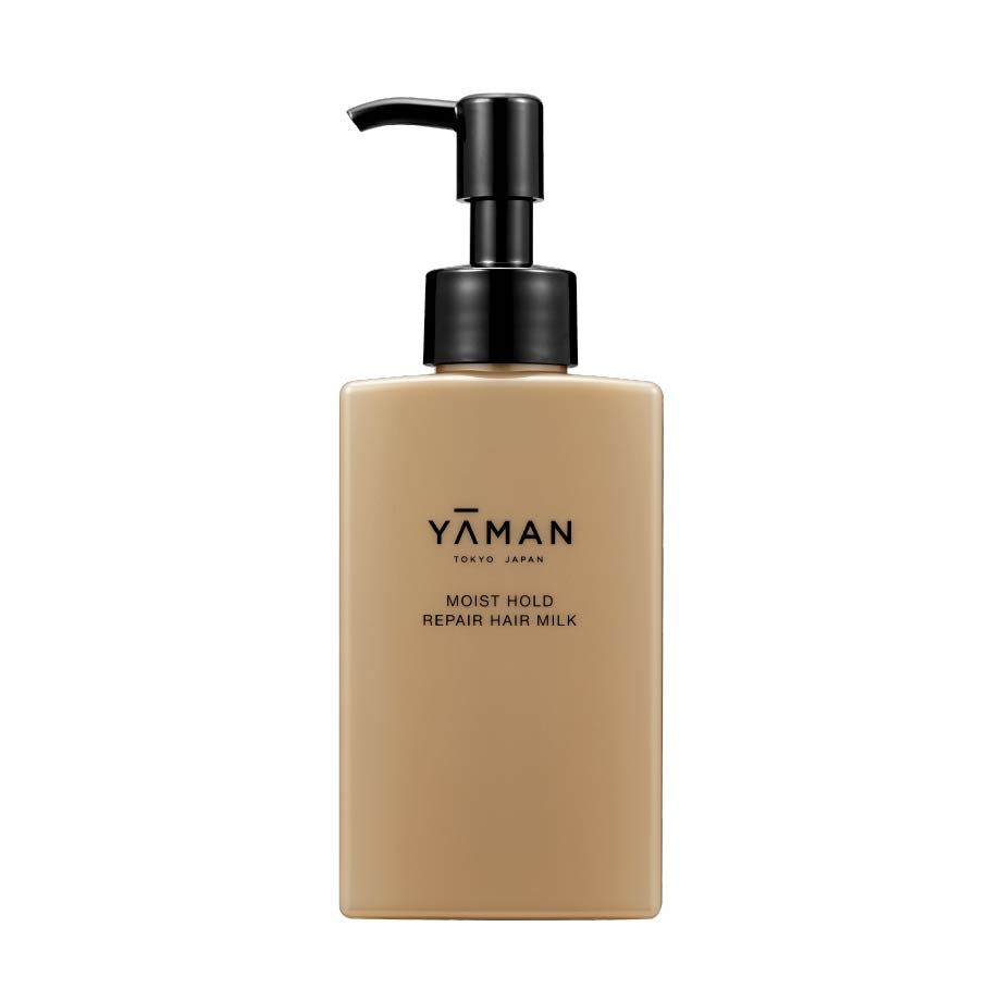モイストホールド リペアヘアミルク| YA-MAN TOKYO JAPAN | ヤーマン