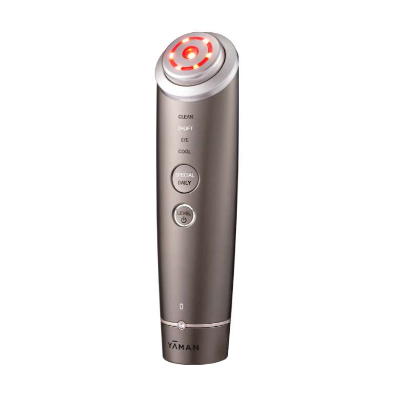 User Manual | YA-MAN | Professional technology into home care