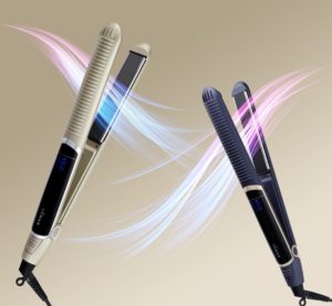 新製品『スムースアイロンフォトイオン プラス』先行体験＆発売！ | YA