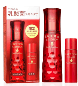 数量限定発売】ラクトデュウS.E.ローション2（とろっとうるおう