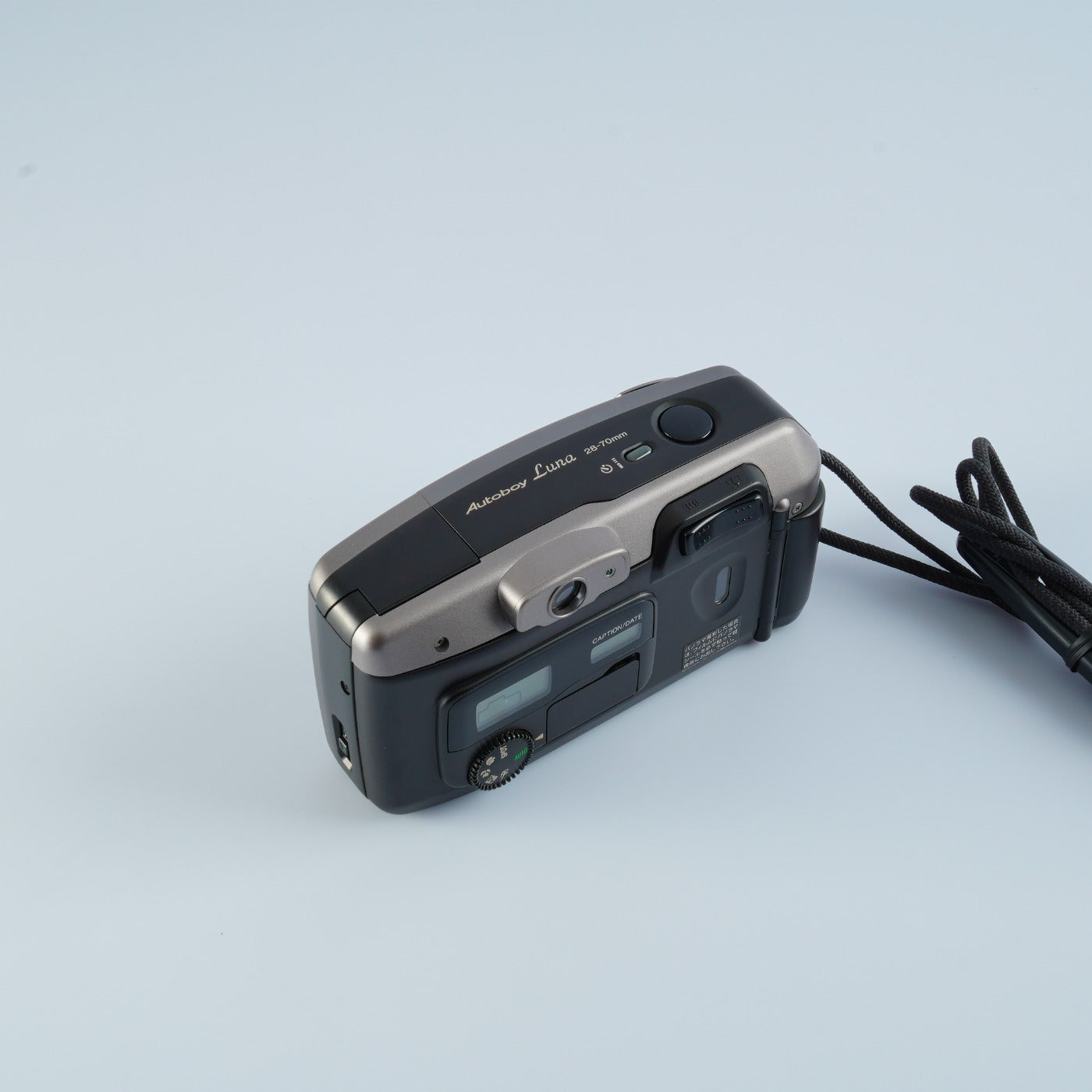 Canon Autoboy LUNA Ai AF コンパクトフィルムカメラ – 山田写真機店