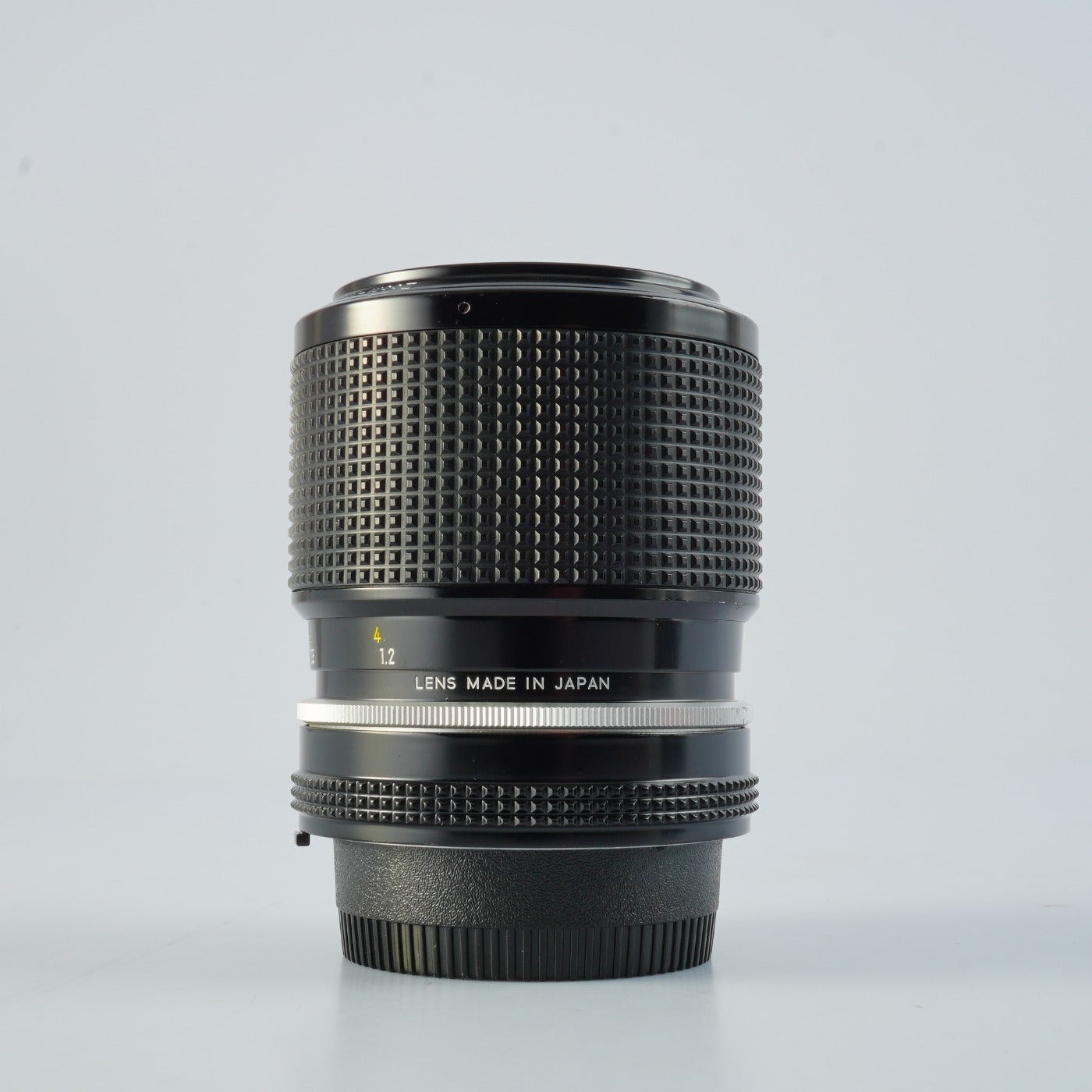 Nikon Ai Zoom-NIKKOR 43-86mm F/3.5 ズームレンズ – 山田写真機店