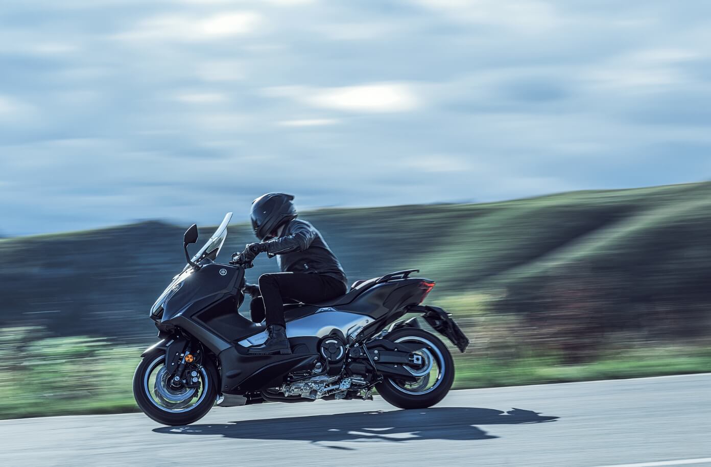 TMAX560 - バイク・スクーター | ヤマハ発動機