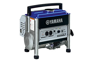 生産終了 EF9HiS - 発電機 | ヤマハ発動機