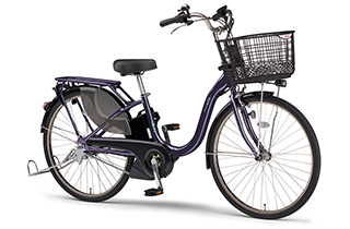 PAS GEAR-U - 電動自転車 | ヤマハ発動機