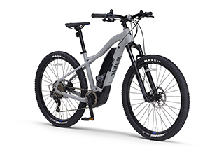 PAS GEAR-U - 電動自転車 | ヤマハ発動機