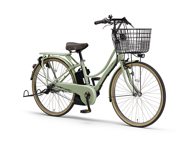 カラー：PAS Ami - 電動自転車 | ヤマハ発動機