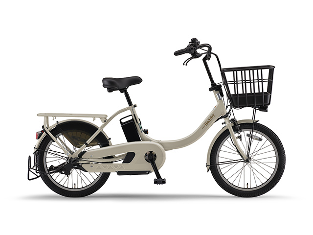 カラー：PAS Babby un - 電動自転車 | ヤマハ発動機