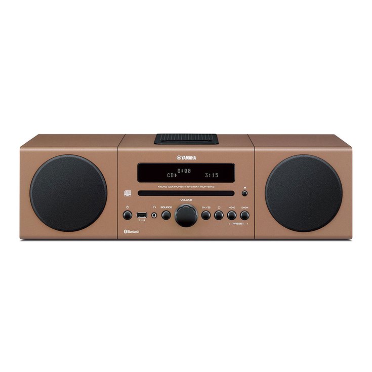 MCR-B142 - IntelliAlarm - Mini-Systems - Home Audio - Products