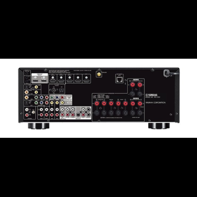 RX-V781 - Overview - AV Receivers - Home Audio - Products - Yamaha