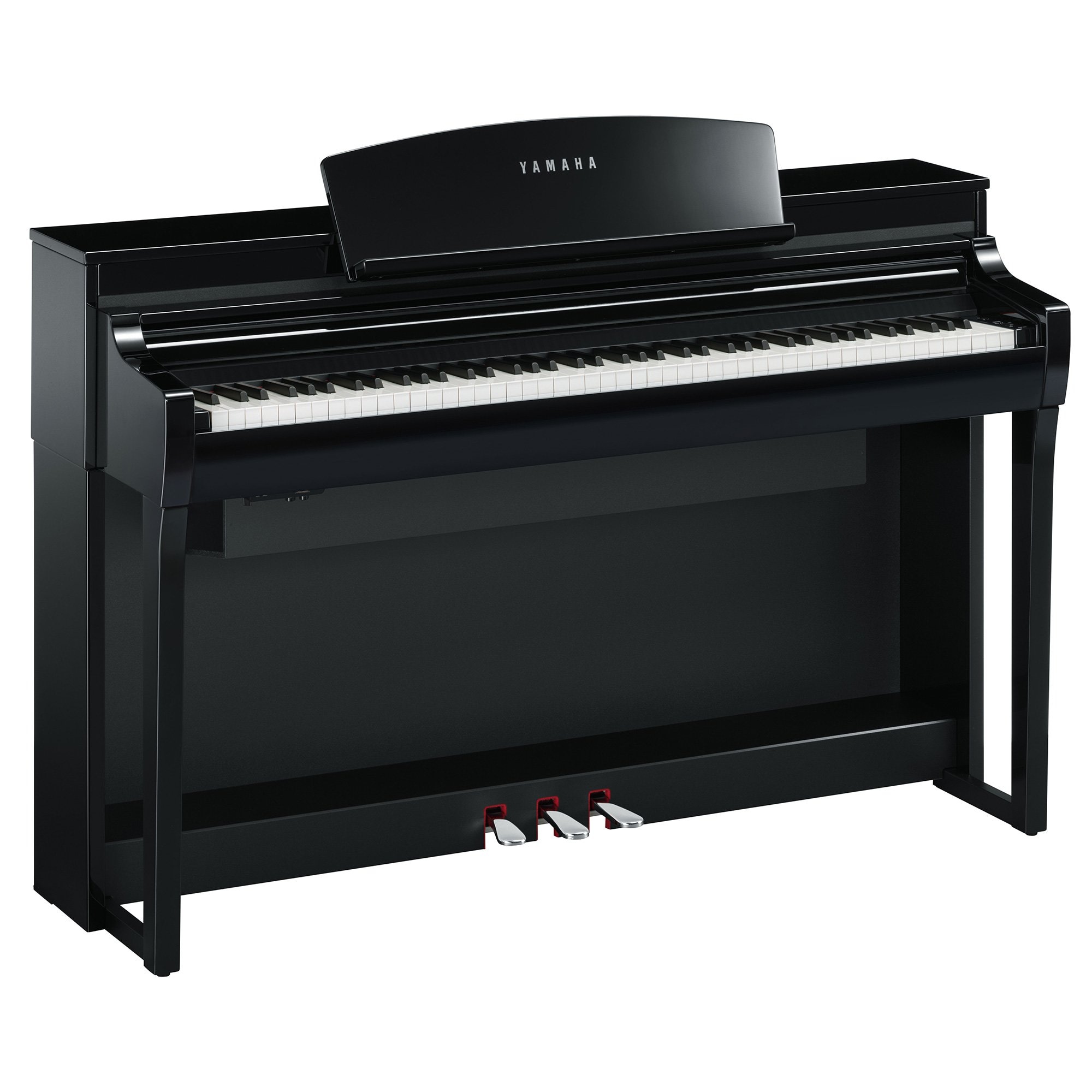 CSP-275 - MusicSoft - Clavinova - Pianos - Musical Instruments