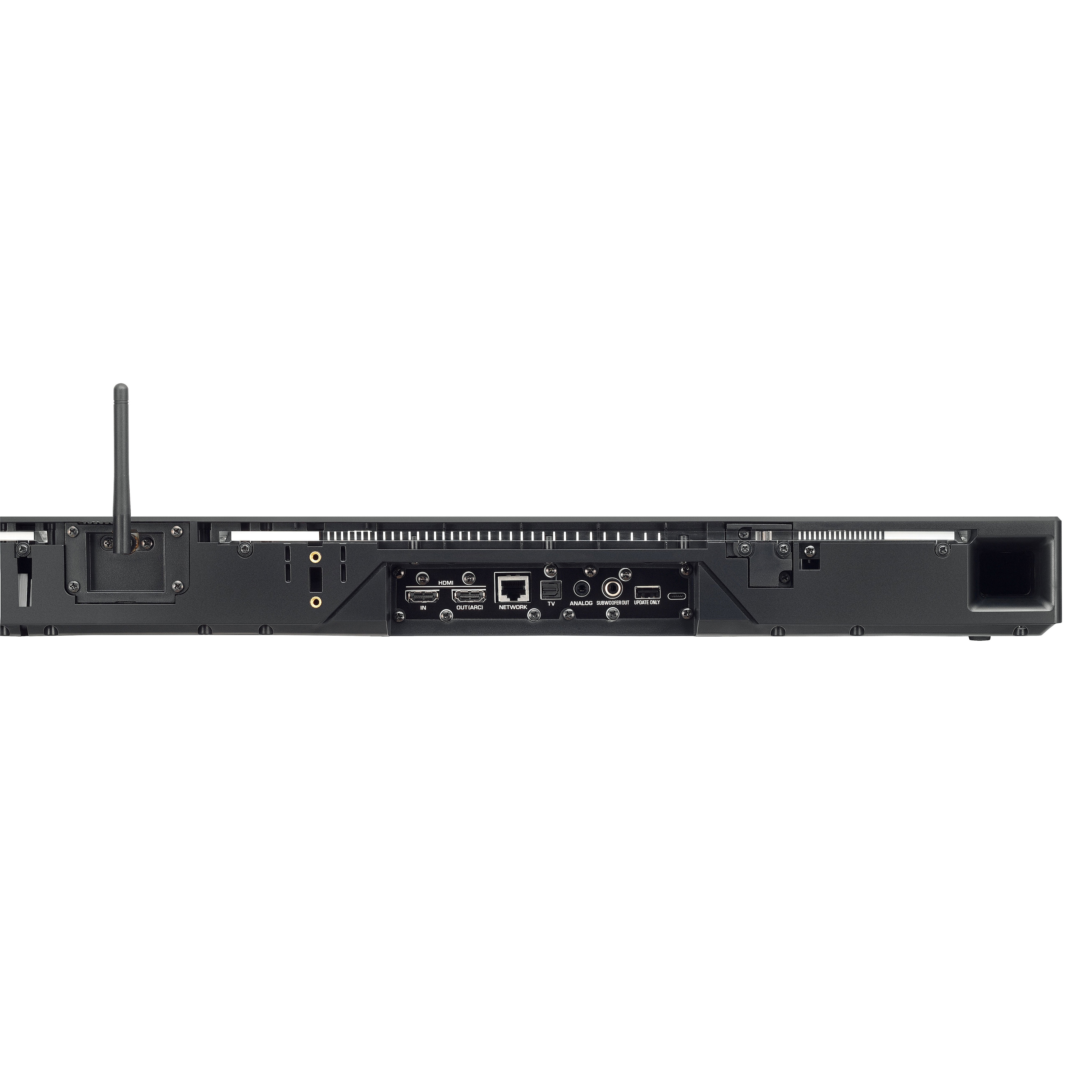 YSP-1600 - Specs - Sound Bars - Home Audio - Products - Yamaha