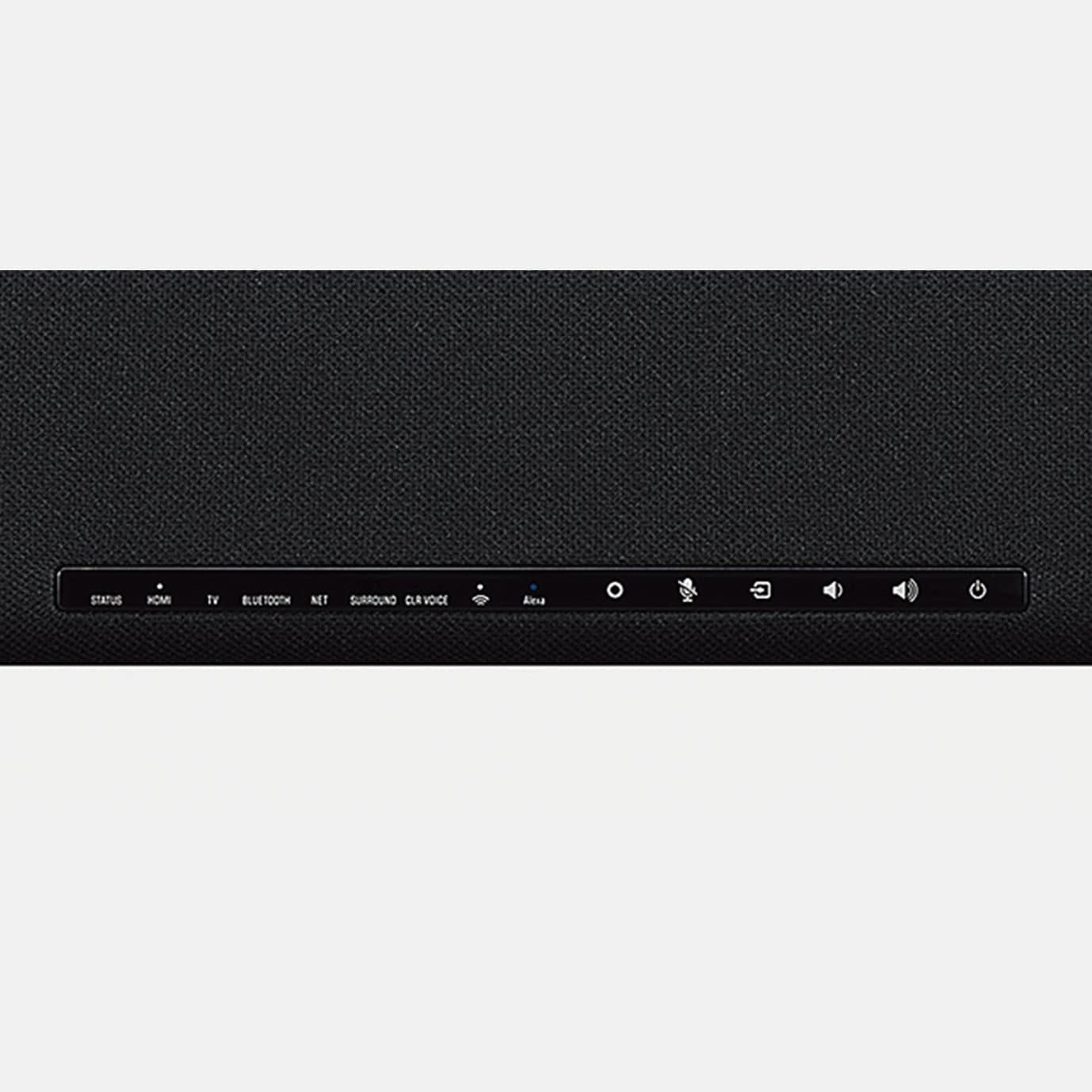 YAS-109 - Overview - Sound Bars - Home Audio - Products - Yamaha USA