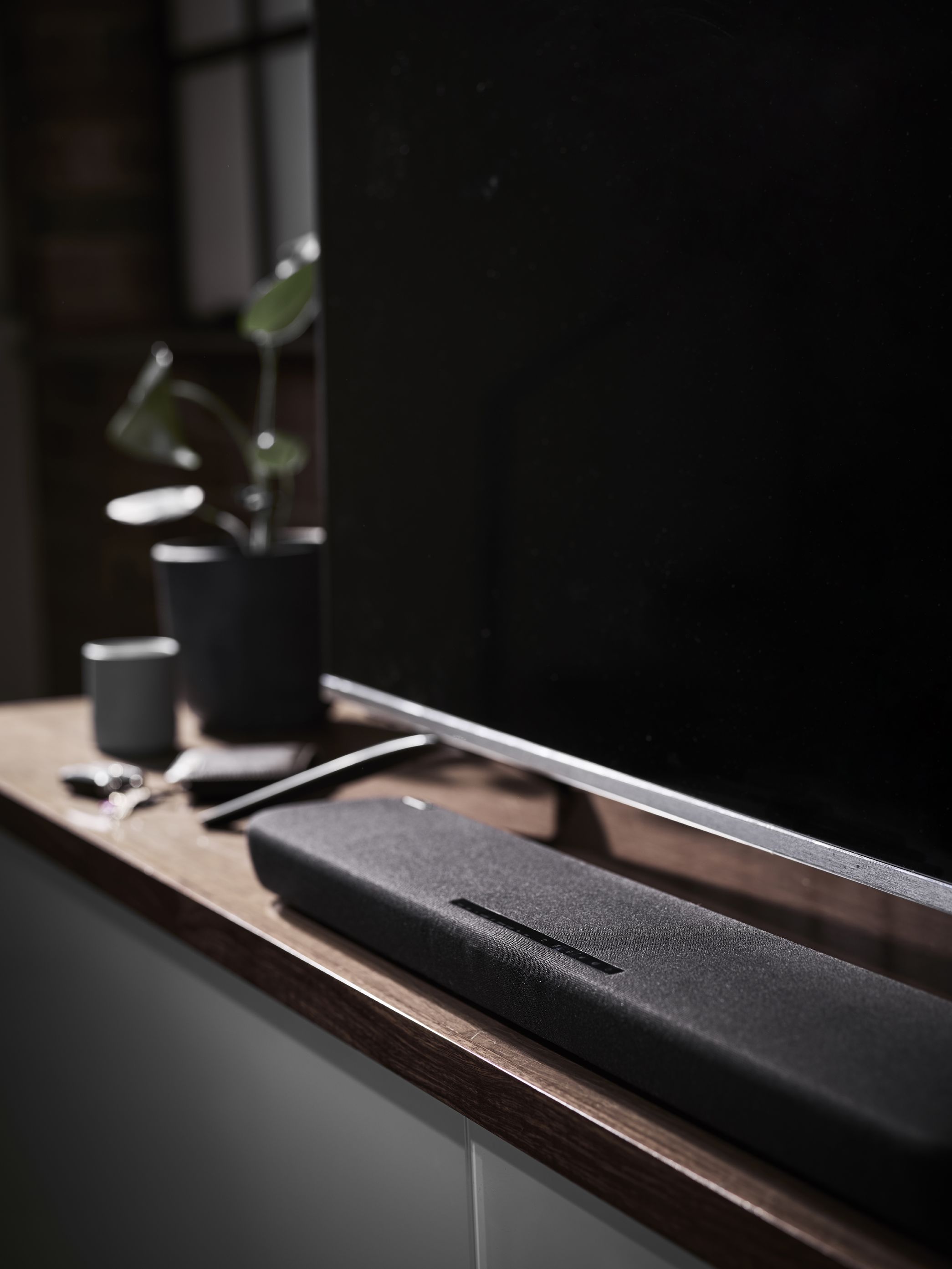 YAS-109 - Overview - Sound Bars - Home Audio - Products - Yamaha USA