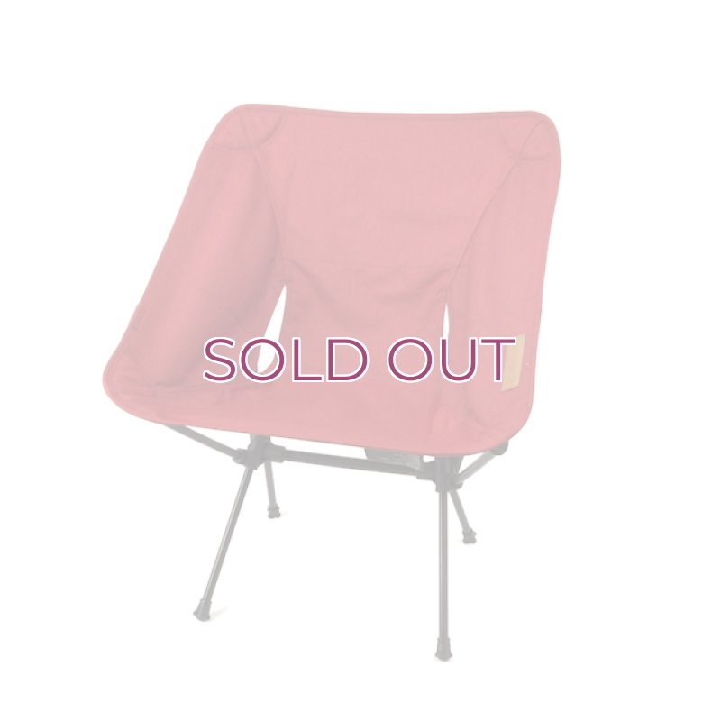 Helinox HOME DECO & BEACH Comfort Chair One Redヘリノックス ホーム