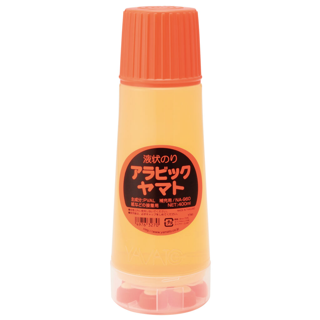 アラビックヤマト 補充用 | ヤマト株式会社