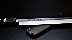 ZDP189全鋼 幅広柳切付2本 纏めて販売 。 1本だけでも対応し