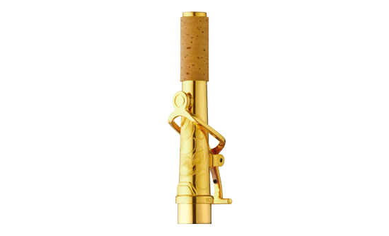 製品情報 | Necks | Wシリーズ - Soprano｜YANAGISAWA Saxophones