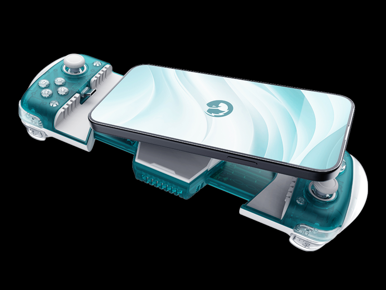 GameSir X3 Pro Mobile Game Controller Comes With Its Own Cooling