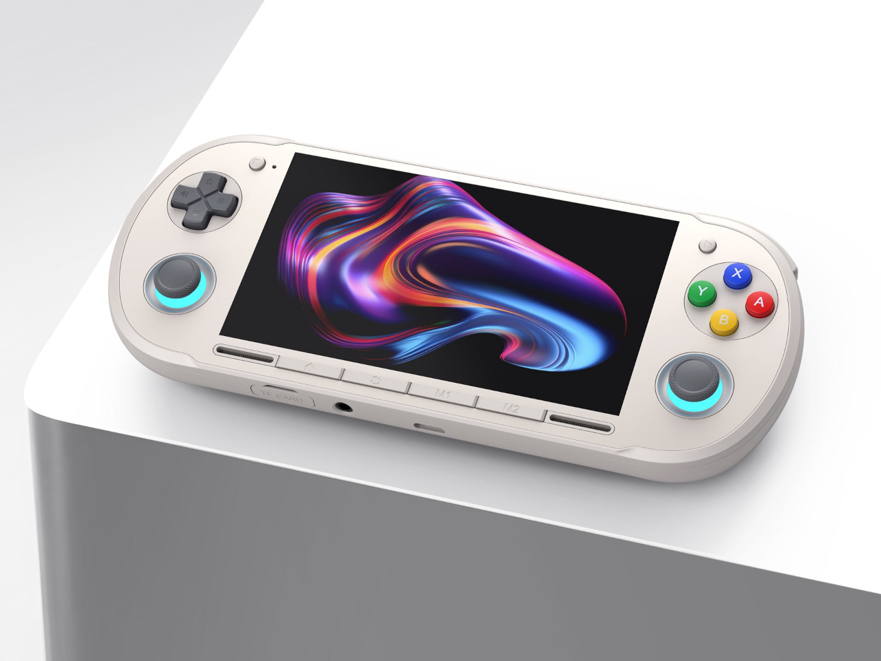 Retroid Pocket 6: $229 for Snapdragon 8 Gen 2 and 120Hz AMOLED