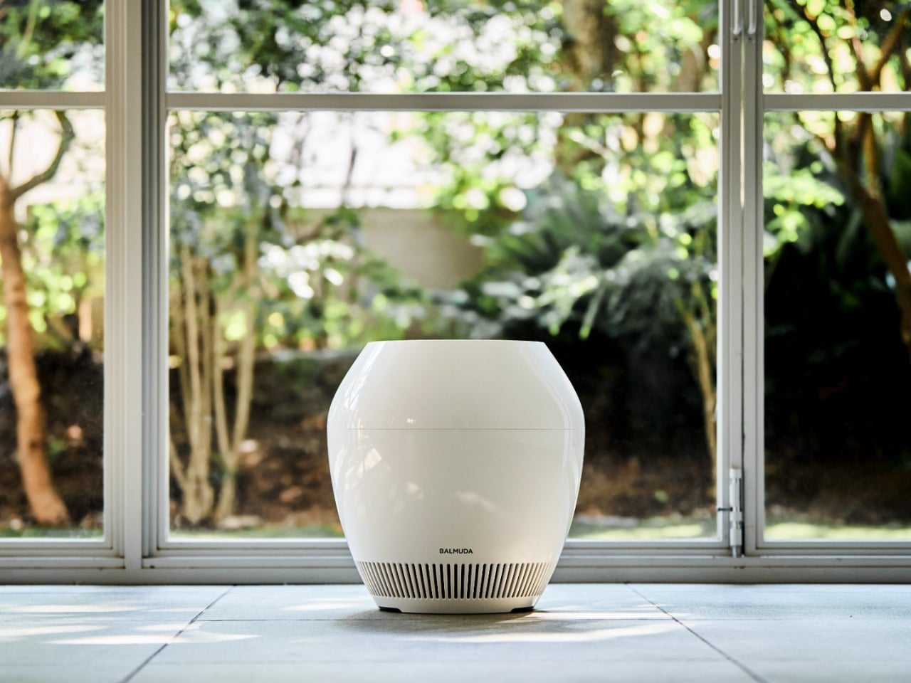 Balmuda Just Made the Humidifier You'll Actually Display - Yanko