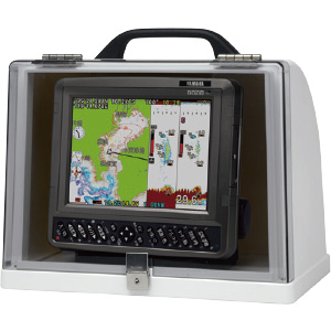 GB01 魚探ボックス 移動（持ち運び）I型 | ヤマハ発動機グループ