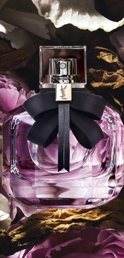 Mon Paris Intensément - Floral Perfume for Women - YSL Beauty