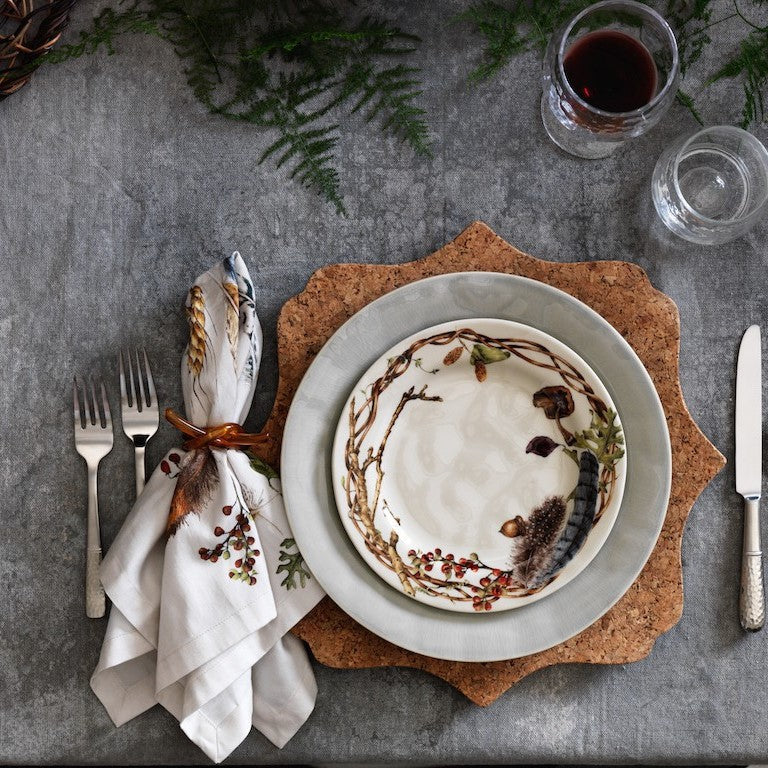 JULISKA Forest Walk Napkins - Yvonne Estelle's