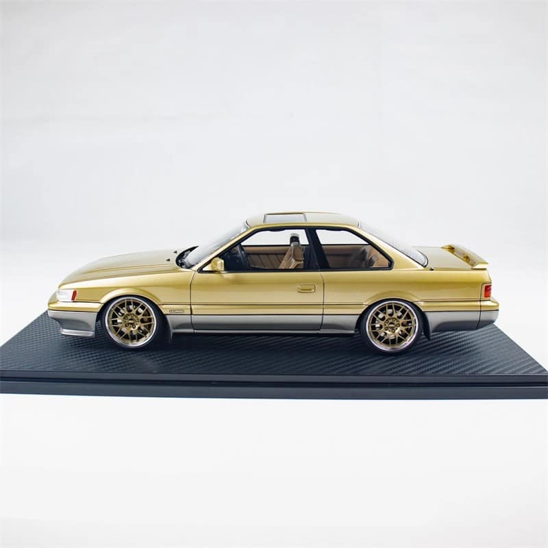 ignition model – YX car model