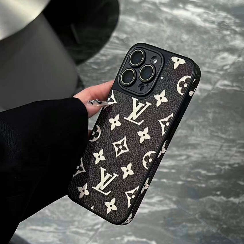 売れ筋 LV iphone16pro maxケース シンプル風 ルイヴィトン アイフォー