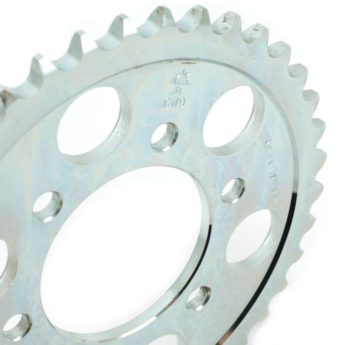 Sprocket - Drive - Rear - 530 Conversion - JTR816 Series - 38