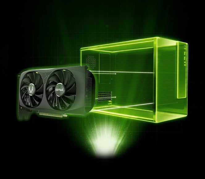ZOTAC GAMING GeForce RTX 4080 SUPER AMP Extreme AIRO 16GB GDDR6X