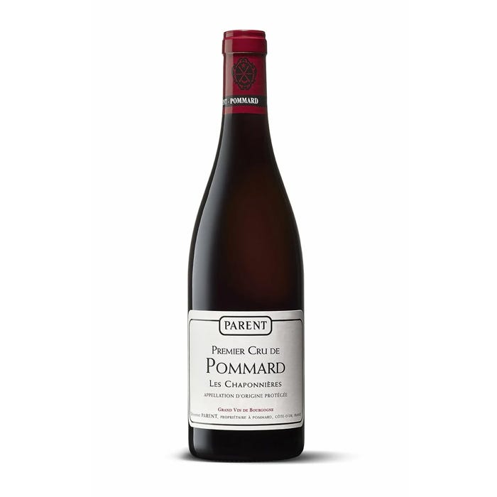 Pommard Les Chaponnieres Domaine Parent 2021 (750ML) | Red | Pinot